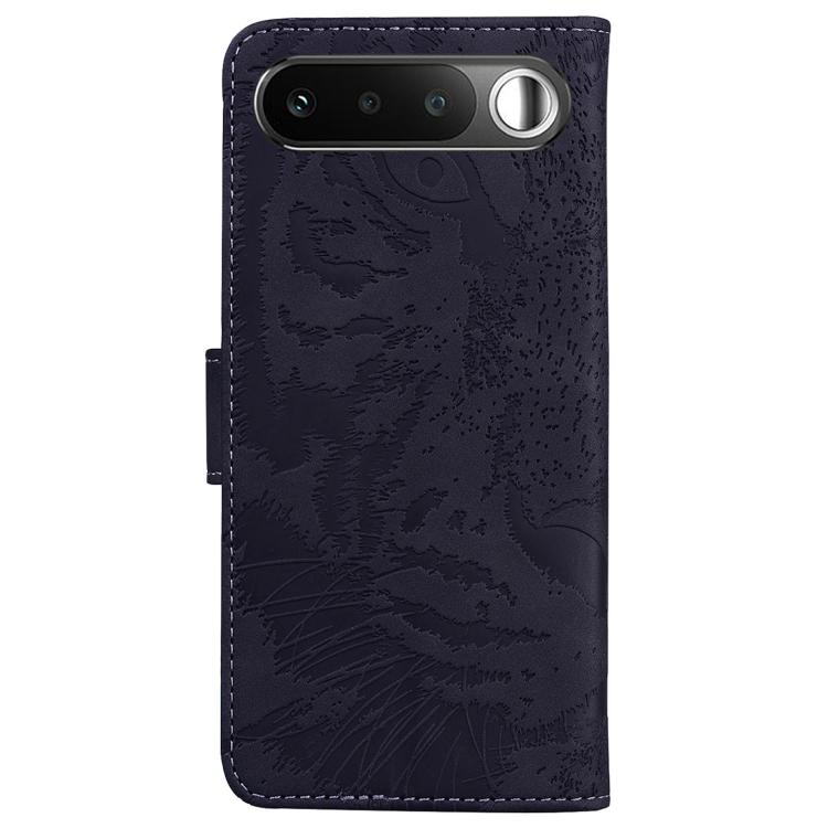 Custodia per cellulare in pelle con motivo a tigre in rilievo, For Realme 16 5G, For Realme 16 Pro+ 5G, For Realme 16 Pro 5G, For Realme 15T 5G