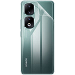 2 pezzi di protezione per la schiena Pnone con film idrogel curvo imak, For Honor 90 Pro 5G, For Honor X50 5G, For Honor X9b 5G, For Honor 90 5G