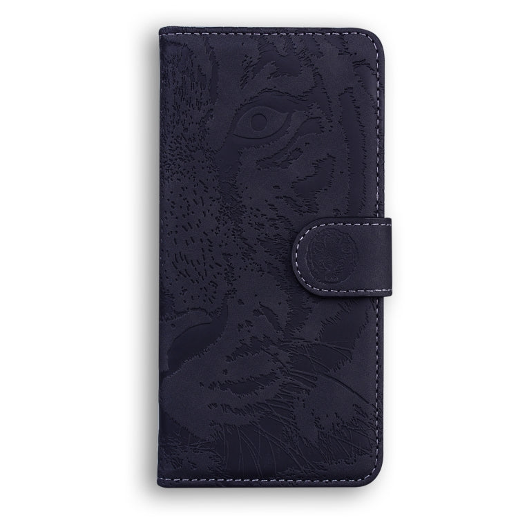 Custodia per cellulare in pelle con motivo a tigre in rilievo, For OPPO Reno10 5G Global/Reno10 Pro Global, For OPPO A78 4G, For OPPO A98 5G / F23 5G India