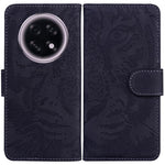 Custodia per cellulare in pelle con motivo a tigre in rilievo, For OPPO Reno15 5G Global, For OPPO A6 GT 5G, For OPPO A5x 5G / A3 4G / 5G / A3x 4G / 5G, For OPPO A5 Pro 5G
