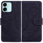 Custodia per cellulare in pelle con motivo a tigre in rilievo, For OPPO A6 / A6s / A6t / A6x 4G / 5G Global, For OPPO Reno15 Pro Max 5G / Reno15 Pro India, For OPPO Reno15 Pro 5G / Reno15 Pro Mini 5G, For OPPO Reno15 F 5G Global
