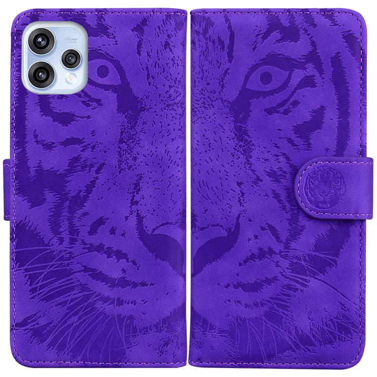 Custodia per cellulare in pelle con motivo a tigre in rilievo, For OPPO Reno15 5G Global, For OPPO A6 GT 5G, For OPPO A5x 5G / A3 4G / 5G / A3x 4G / 5G, For OPPO A5 Pro 5G