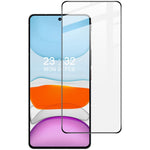 Pellicola in vetro temperato a schermo intero con durezza superficiale imak 9H serie Pro+, For ZTE nubia RedMagic 11 Air 5G, For ZTE nubia V80 Max / Blade V80 Max, For ZTE nubia V80 Design, For ZTE nubia Z80 Ultra                                       ...