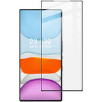 Pellicola in vetro temperato a schermo intero con durezza superficiale imak 9H serie Pro+, For ZTE nubia RedMagic 11 Air 5G, For ZTE nubia V80 Max / Blade V80 Max, For ZTE nubia V80 Design, For ZTE nubia Z80 Ultra                                       ...