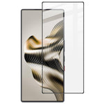 Pellicola in vetro temperato a schermo intero con durezza superficiale imak 9H serie Pro+, For ZTE nubia RedMagic 11 Air 5G, For ZTE nubia V80 Max / Blade V80 Max, For ZTE nubia V80 Design, For ZTE nubia Z80 Ultra                                       ...