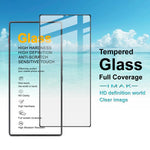 Pellicola in vetro temperato a schermo intero con durezza superficiale imak 9H serie Pro+, For ZTE nubia RedMagic 11 Air 5G, For ZTE nubia V80 Max / Blade V80 Max, For ZTE nubia V80 Design, For ZTE nubia Z80 Ultra                                       ...