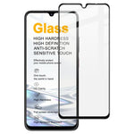 Pellicola in vetro temperato a schermo intero con durezza superficiale imak 9H serie Pro+, For ZTE nubia RedMagic 11 Air 5G, For ZTE nubia V80 Max / Blade V80 Max, For ZTE nubia V80 Design, For ZTE nubia Z80 Ultra                                       ...