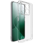 Custodia protettiva in TPU trasparente antiurto serie imak UX-5, For Xiaomi Civi 4 Pro 5G, For Xiaomi POCO M6 Pro 4G, For Xiaomi Redmi Note 13 Pro 4G Global, For Xiaomi Redmi A3 4G, For Xiaomi Redmi Note 13 4G, For Xiaomi Poco X6 Pro 5G/Redmi K70E 5G  ...