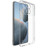 Custodia protettiva in TPU trasparente antiurto serie imak UX-5, For Xiaomi Civi 4 Pro 5G, For Xiaomi POCO M6 Pro 4G, For Xiaomi Redmi Note 13 Pro 4G Global, For Xiaomi Redmi A3 4G, For Xiaomi Redmi Note 13 4G, For Xiaomi Poco X6 Pro 5G/Redmi K70E 5G  ...