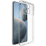 Custodia protettiva in TPU trasparente antiurto serie imak UX-5, For Xiaomi Civi 4 Pro 5G, For Xiaomi POCO M6 Pro 4G, For Xiaomi Redmi Note 13 Pro 4G Global, For Xiaomi Redmi A3 4G, For Xiaomi Redmi Note 13 4G, For Xiaomi Poco X6 Pro 5G/Redmi K70E 5G  ...