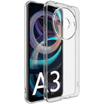 Custodia protettiva in TPU trasparente antiurto serie imak UX-5, For Xiaomi Civi 4 Pro 5G, For Xiaomi POCO M6 Pro 4G, For Xiaomi Redmi Note 13 Pro 4G Global, For Xiaomi Redmi A3 4G, For Xiaomi Redmi Note 13 4G, For Xiaomi Poco X6 Pro 5G/Redmi K70E 5G  ...
