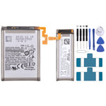 Sostituzione della batteria, EB-BF700ABY  EB-BF701ABY, BF917ABY BF916ABY, EB-BF907ABA, EB-BF901ABA, EB-BF900ABU, EB-BF901ABU, EB-BF723ABU, EB-BF724ABU, EB-BF711ABY, EB-BF712ABY, EB-BF707ABY, EB-BF708ABY, EB-BT365BBE, EB-BT575BBE