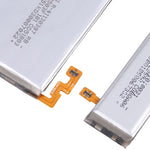 Sostituzione della batteria, EB-BF700ABY  EB-BF701ABY, BF917ABY BF916ABY, EB-BF907ABA, EB-BF901ABA, EB-BF900ABU, EB-BF901ABU, EB-BF723ABU, EB-BF724ABU, EB-BF711ABY, EB-BF712ABY, EB-BF707ABY, EB-BF708ABY, EB-BT365BBE, EB-BT575BBE