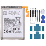 Sostituzione della batteria, EB-BF700ABY  EB-BF701ABY, BF917ABY BF916ABY, EB-BF907ABA, EB-BF901ABA, EB-BF900ABU, EB-BF901ABU, EB-BF723ABU, EB-BF724ABU, EB-BF711ABY, EB-BF712ABY, EB-BF707ABY, EB-BF708ABY, EB-BT365BBE, EB-BT575BBE