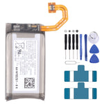 Sostituzione della batteria, EB-BF700ABY  EB-BF701ABY, BF917ABY BF916ABY, EB-BF907ABA, EB-BF901ABA, EB-BF900ABU, EB-BF901ABU, EB-BF723ABU, EB-BF724ABU, EB-BF711ABY, EB-BF712ABY, EB-BF707ABY, EB-BF708ABY, EB-BT365BBE, EB-BT575BBE