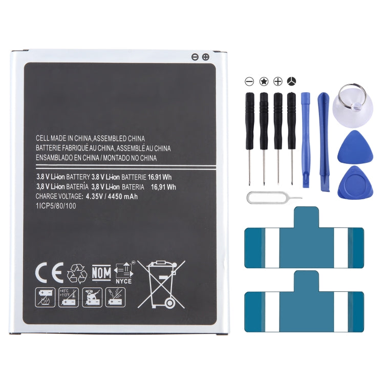 Sostituzione della batteria, EB-BF700ABY  EB-BF701ABY, BF917ABY BF916ABY, EB-BF907ABA, EB-BF901ABA, EB-BF900ABU, EB-BF901ABU, EB-BF723ABU, EB-BF724ABU, EB-BF711ABY, EB-BF712ABY, EB-BF707ABY, EB-BF708ABY, EB-BT365BBE, EB-BT575BBE