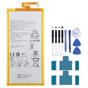 Sostituzione della batteria, HB3665D2EBC, HB3873E2EBC, HB27D8C8ECW-12