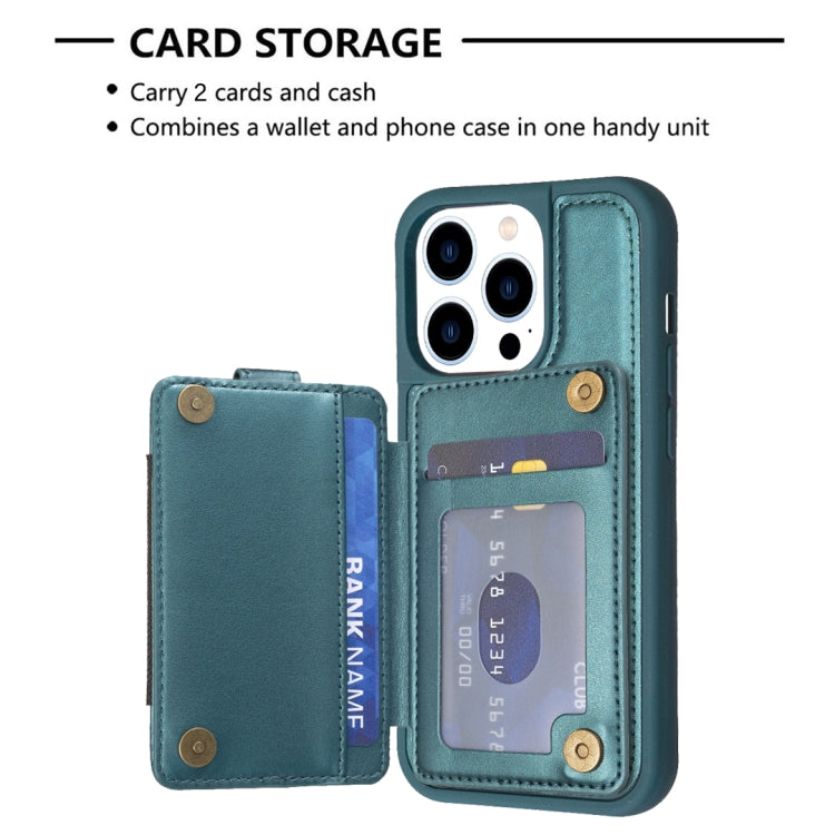 BF27 Custodia per telefono con porta carte di credito ad anello in metallo, For iPhone 15 Pro, For iPhone 14 Pro, For iPhone 15 Plus