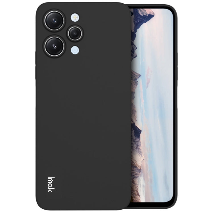 Custodia protettiva per telefono in TPU satinato antiurto serie IMAK UC-3, For Xiaomi Redmi 12 4G, For Xiaomi 14 Pro 5G, For Xiaomi 14 5G, For Xiaomi Redmi Note 13 Pro+ 5G