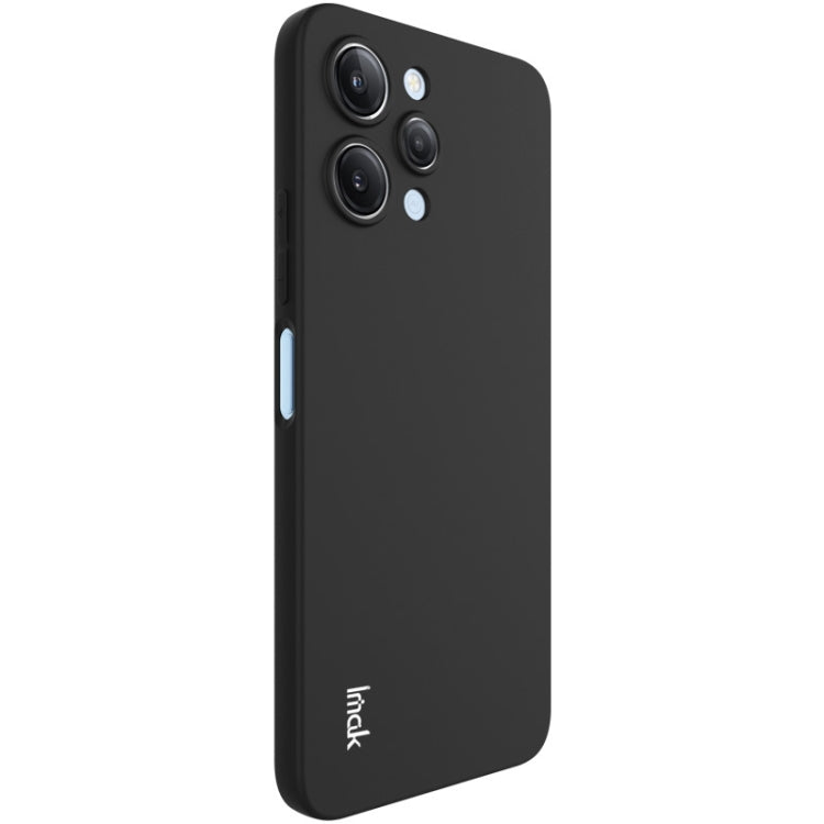 Custodia protettiva per telefono in TPU satinato antiurto serie IMAK UC-3, For Xiaomi Redmi 12 4G, For Xiaomi 14 Pro 5G, For Xiaomi 14 5G, For Xiaomi Redmi Note 13 Pro+ 5G