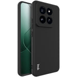 Custodia protettiva per telefono in TPU satinato antiurto serie IMAK UC-3, For Xiaomi Redmi 12 4G, For Xiaomi 14 Pro 5G, For Xiaomi 14 5G, For Xiaomi Redmi Note 13 Pro+ 5G