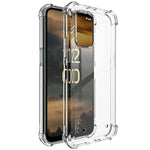 Imak Custodia per telefono in TPU antiurto per airbag, For Nokia XR21 5G