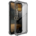 Imak Custodia per telefono in TPU antiurto per airbag, For Nokia XR21 5G