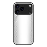 Custodia per cellulare in TPU con vetro sfumato, For iPhone 17 Pro Max, For iPhone 17 Pro, For iPhone 17, For iPhone Air