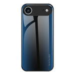 Custodia per cellulare in TPU con vetro sfumato, For iPhone 17 Pro Max, For iPhone 17 Pro, For iPhone 17, For iPhone Air