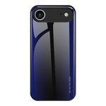 Custodia per cellulare in TPU con vetro sfumato, For iPhone 17 Pro Max, For iPhone 17 Pro, For iPhone 17, For iPhone Air