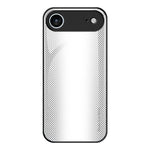 Custodia per cellulare in TPU con vetro sfumato, For iPhone 17 Pro Max, For iPhone 17 Pro, For iPhone 17, For iPhone Air