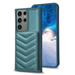 Custodia portafoglio Samsung Galaxy S23 Ultra 5G