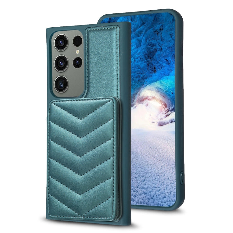 Custodia portafoglio Samsung Galaxy S23 Ultra 5G