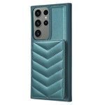 Custodia portafoglio Samsung Galaxy S23 Ultra 5G