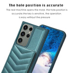 Custodia portafoglio Samsung Galaxy S23 Ultra 5G