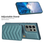 Custodia portafoglio Samsung Galaxy S23 Ultra 5G