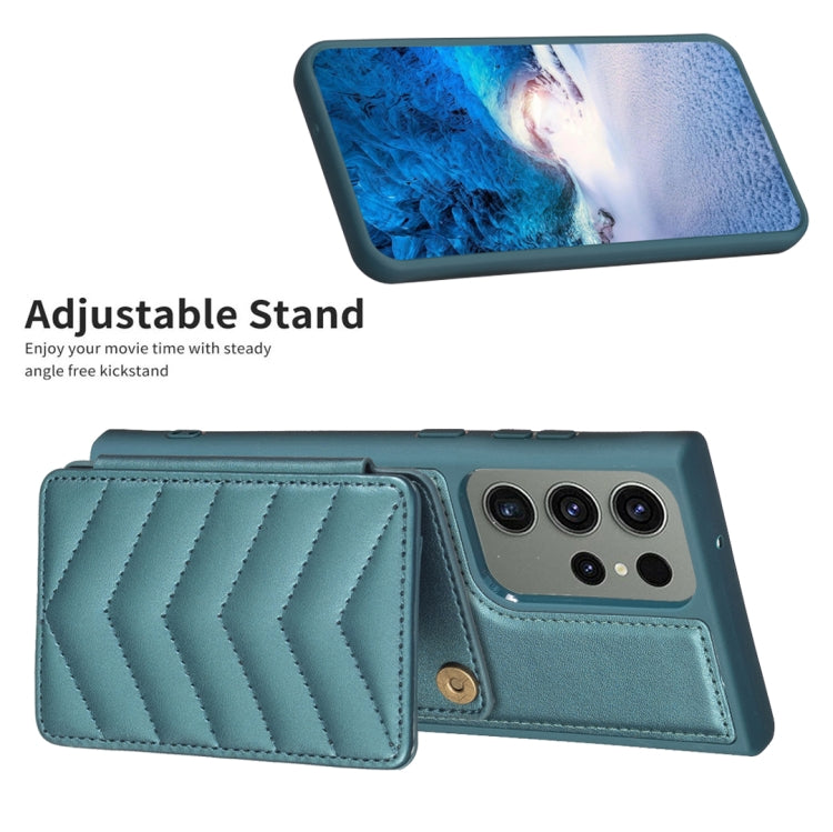 Custodia portafoglio Samsung Galaxy S23 Ultra 5G