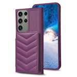 Custodia portafoglio Samsung Galaxy S23 Ultra 5G