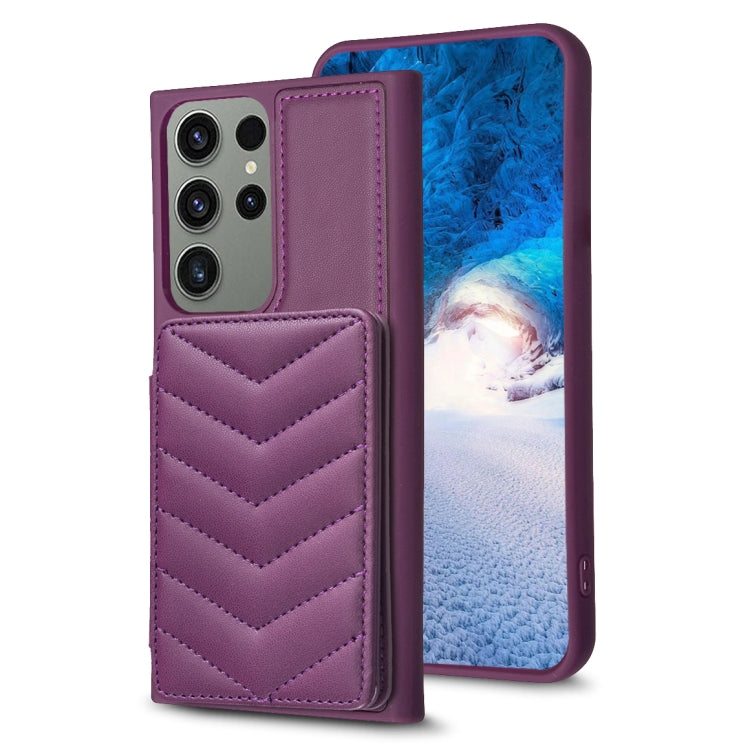 Custodia portafoglio Samsung Galaxy S23 Ultra 5G