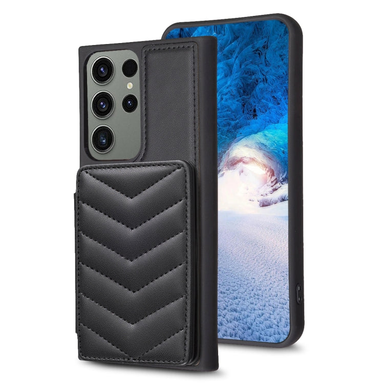 Custodia portafoglio Samsung Galaxy S23 Ultra 5G