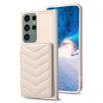 Custodia portafoglio Samsung Galaxy S23 Ultra 5G