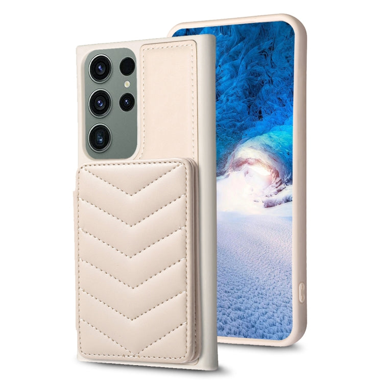 Custodia portafoglio Samsung Galaxy S23 Ultra 5G