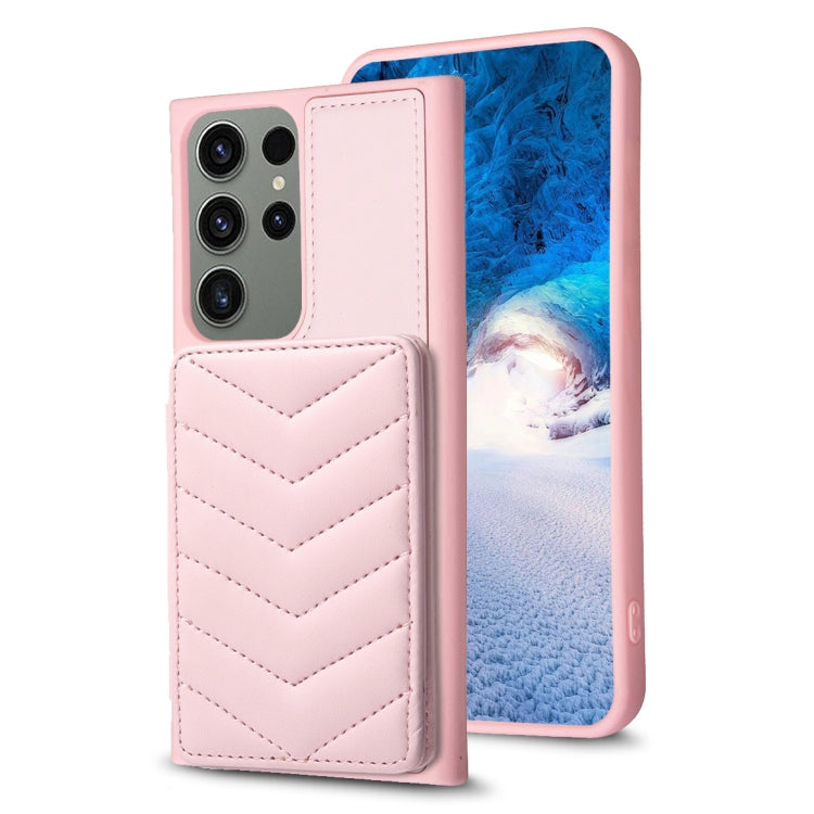 Custodia portafoglio Samsung Galaxy S23 Ultra 5G