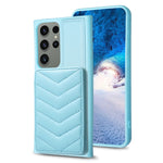 Custodia portafoglio Samsung Galaxy S23 Ultra 5G