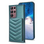 Custodia portafoglio Samsung Galaxy S22 Ultra 5G