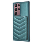 Custodia portafoglio Samsung Galaxy S22 Ultra 5G