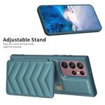 Custodia portafoglio Samsung Galaxy S22 Ultra 5G