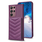 Custodia portafoglio Samsung Galaxy S22 Ultra 5G