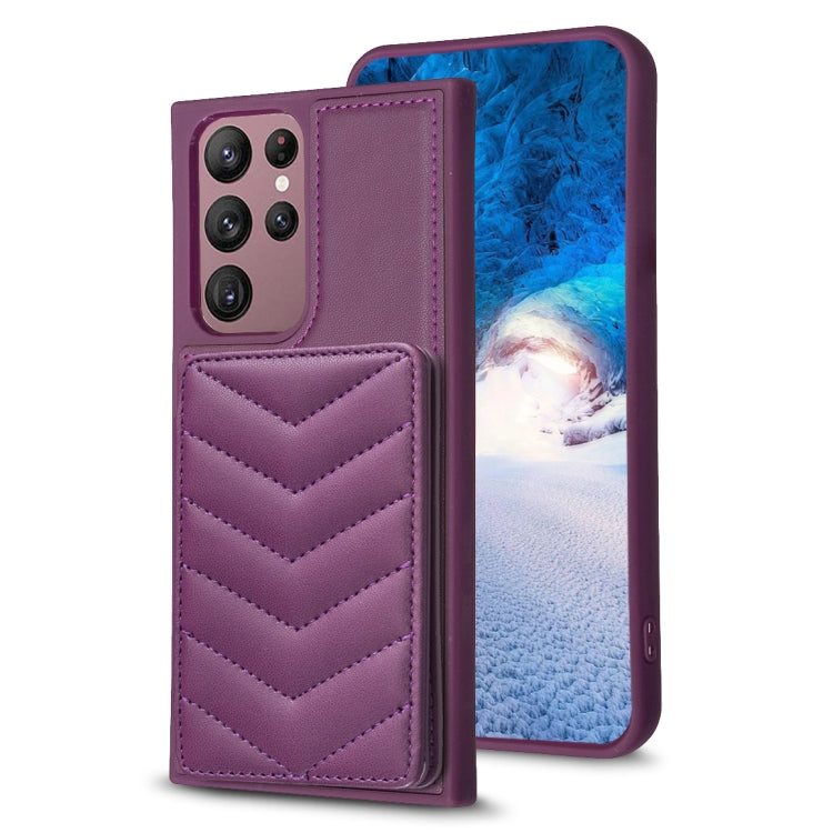 Custodia portafoglio Samsung Galaxy S22 Ultra 5G