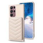 Custodia portafoglio Samsung Galaxy S22 Ultra 5G